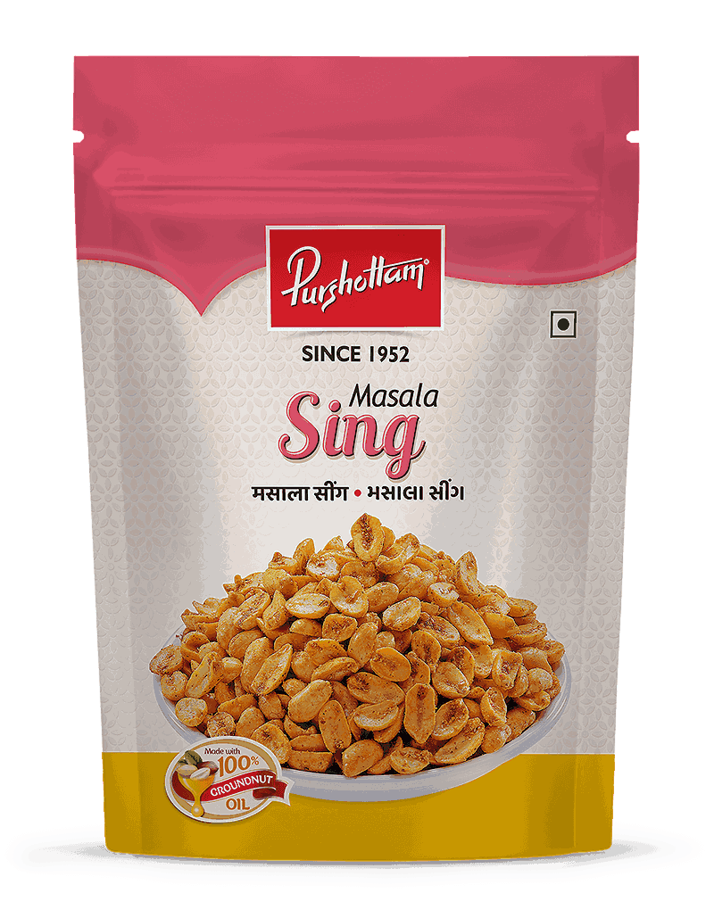 Buy Masala Sing Online India
